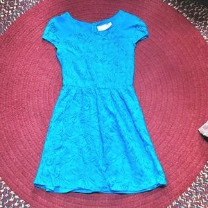 Urban Outfitters Lace Dress